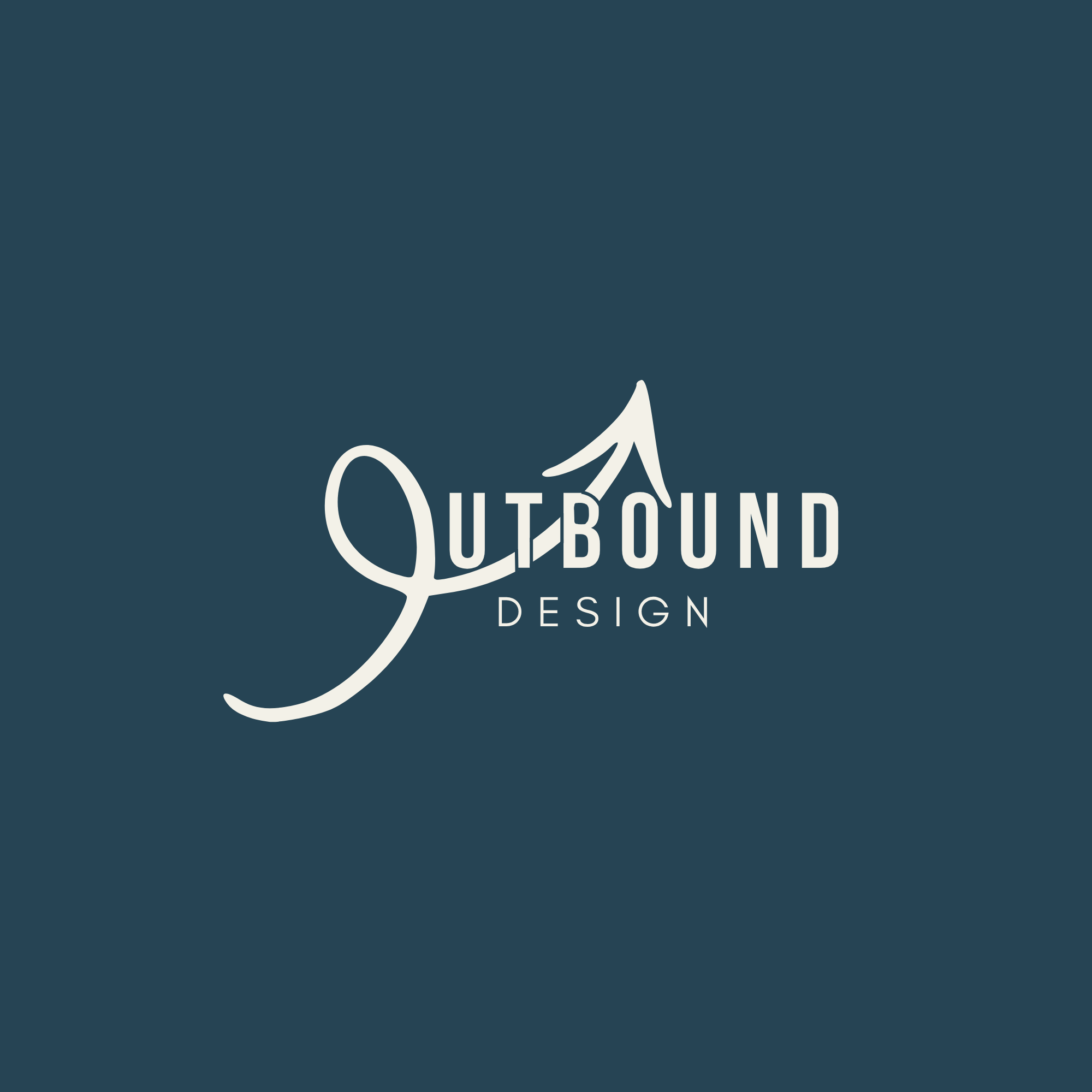 Outbound Design logo